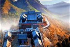 北京丫髻山怎么玩？附游玩路线