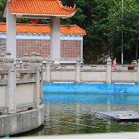 大雁山风景区18429