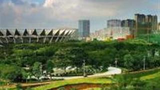 佛山新城滨河景观带公园怎么玩?附游玩路线 佛山新城滨河景观带公园怎么玩?附游玩路线