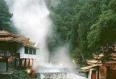 桂林龙胜温泉旅游区怎么玩？附游玩路线