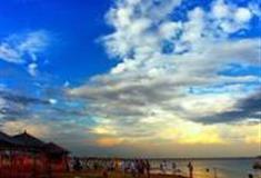 上海金山海滨怎么玩？附游玩路线