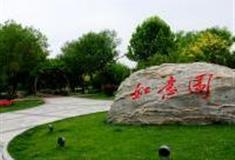 天津如意园怎么玩？附游玩路线