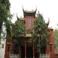 福州西禅寺10102