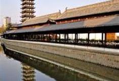 上海真如寺怎么玩？附游玩路线