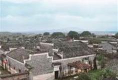 吉安燕坊古村景区怎么玩？附游玩路线