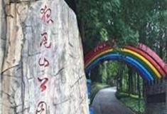 厦门狐尾山公园怎么玩？附游玩路线