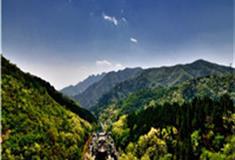 滨州鹤伴山怎么玩？附游玩路线