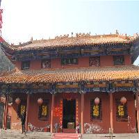 伏羲山神仙洞19522