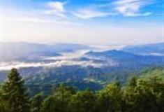 郴州九龙江国家森林公园怎么玩？附游玩路线