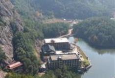 金华永康飞龙山风景区怎么玩？附游玩路线