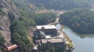 金华永康飞龙山风景区怎么玩？附游玩路线