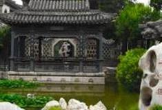 潍坊十笏园怎么玩？附游玩路线