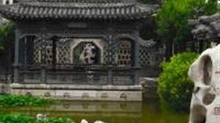 潍坊十笏园怎么玩？附游玩路线