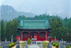 桂林靖江王陵怎么玩？附游玩路线