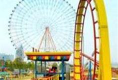 南昌之星游乐园怎么玩？附游玩路线