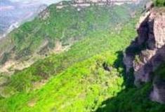 石家庄锦山自然生态风景区怎么玩？附游玩路线