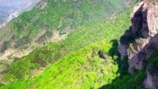 石家庄锦山自然生态风景区怎么玩？附游玩路线