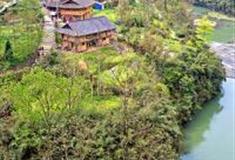 铜仁苗王城怎么玩？附游玩路线