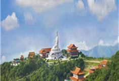 东莞广东观音山国家森林公园怎么玩？附游玩路线