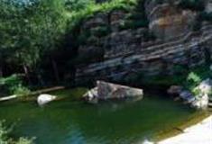 长治太行山大峡谷-黑龙潭怎么玩？附游玩路线