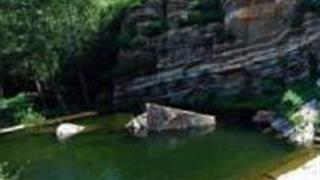 长治太行山大峡谷-黑龙潭怎么玩？附游玩路线