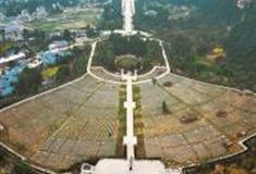 巴中川陕革命根据地红军烈士陵园怎么玩？附游玩路线