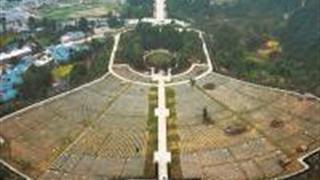 巴中川陕革命根据地红军烈士陵园怎么玩？附游玩路线