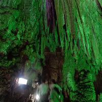 武隆芙蓉洞19141