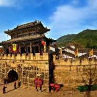 昭化古城介绍及游玩景点推荐