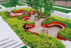 天津桥园公园怎么玩？附游玩路线