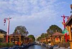 安顺黔山秀水景区怎么玩？附游玩路线