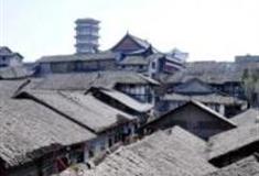 重庆松溉古镇怎么玩？附游玩路线