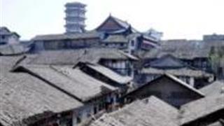 重庆松溉古镇怎么玩？附游玩路线