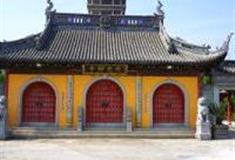 上海青浦天光禅寺怎么玩？附游玩路线