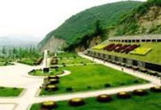 湖州金钉子远古世界怎么玩？附游玩路线