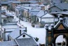 大连闯关东影视基地怎么玩？附游玩路线