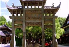 杭州岳庙怎么玩？附游玩路线