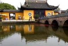 苏州全福寺怎么玩？附游玩路线