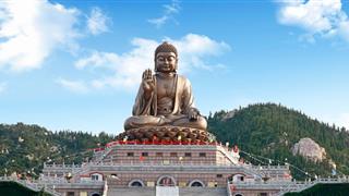 烟台龙口南山旅游景区怎么玩?附游玩路线 烟台龙口南山旅游景区怎么玩?附游玩路线