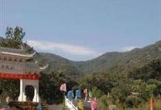 石家庄藤龙山风景名胜区怎么玩？附游玩路线