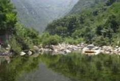 西安高冠风景区怎么玩？附游玩路线