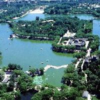 北京陶然亭公园17924