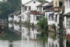 上海金泽古镇怎么玩？附游玩路线