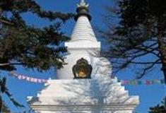 九江诺那塔院怎么玩？附游玩路线