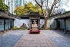 上海光启公园怎么玩？附游玩路线