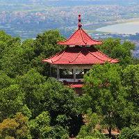 大雁山风景区18441