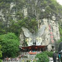 天籁·蝴蝶泉17969