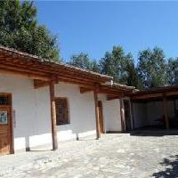 中华民族博物院锡伯族