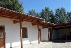 中华民族博物院：锡伯族