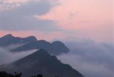 九江庐山含鄱口景区怎么玩？附游玩路线